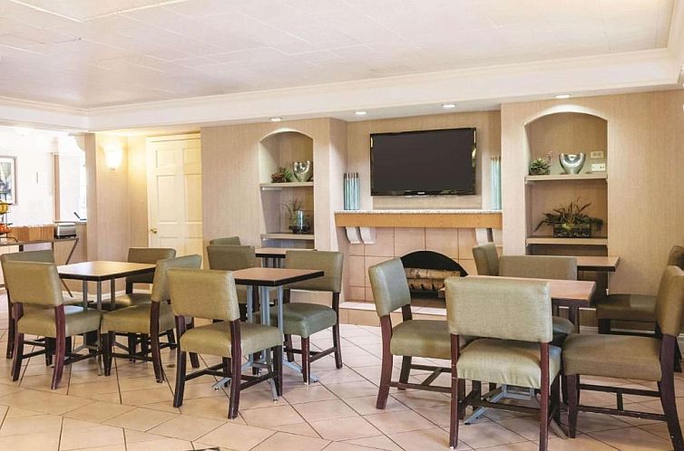 La Quinta Inn by Wyndham New Orleans West Bank / Gretna