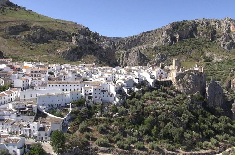 Guest house 24514101 - Apartment Andalusia - Hotel Zuhayra