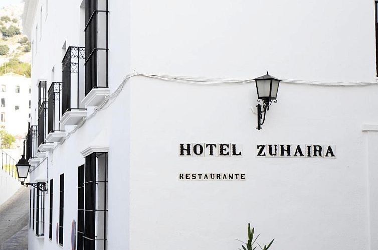 Hotel Zuhayra