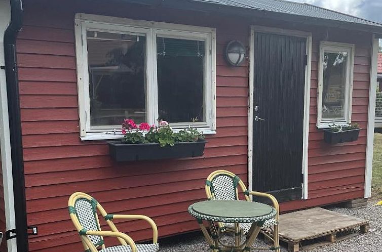 Edith och Julia B&B