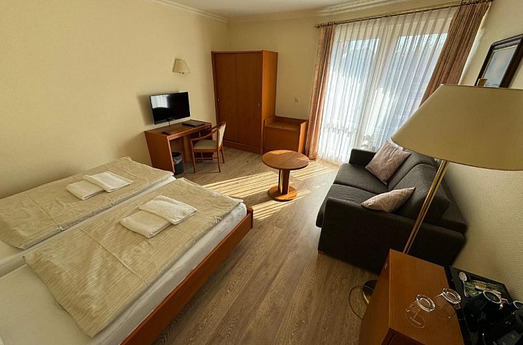 Hotel Garni Seeschlösschen