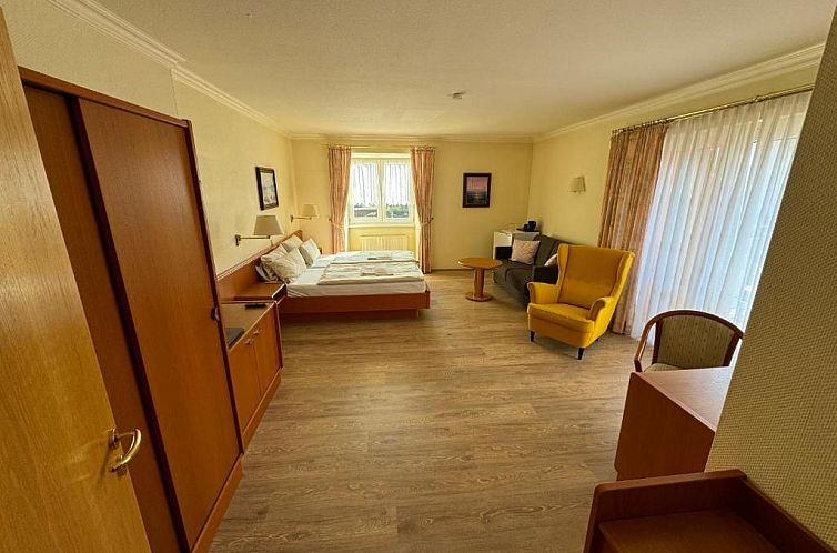 Hotel Garni Seeschlösschen