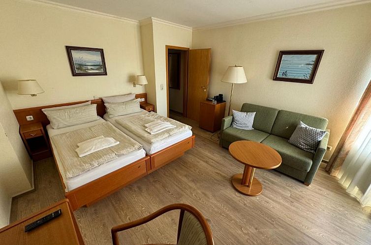 Hotel Garni Seeschlösschen
