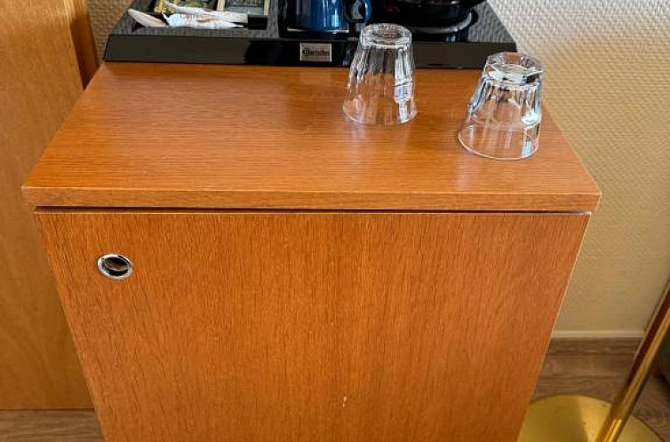 Hotel Garni Seeschlösschen