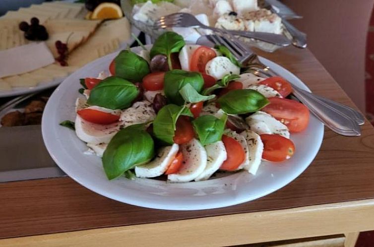 Hotel Garni Seeschlösschen