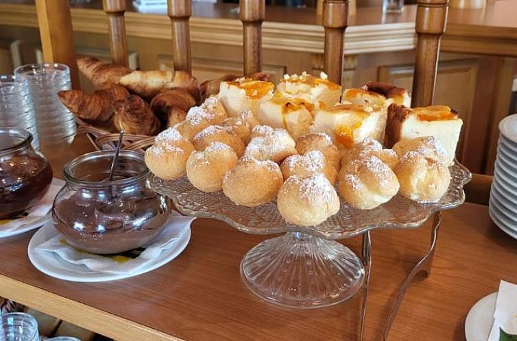 Hotel Garni Seeschlösschen