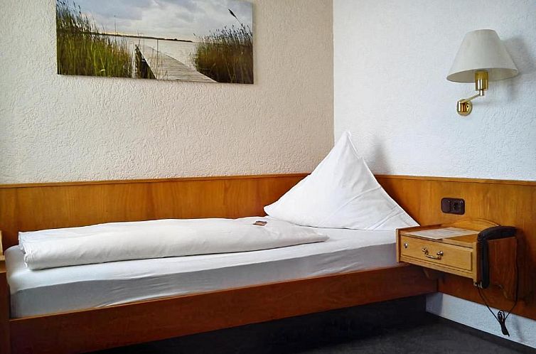 Hotel Burg Breuberg