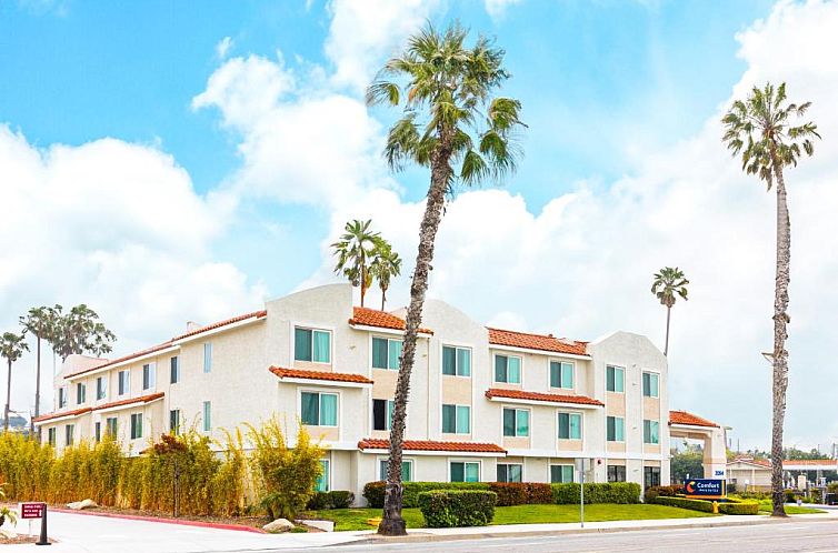 Comfort Inn & Suites Ventura Beach