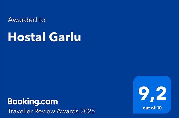 Hostal Garlu