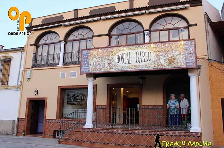Hostal Garlu