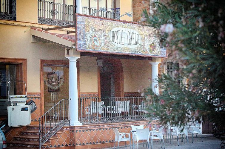 Hostal Garlu