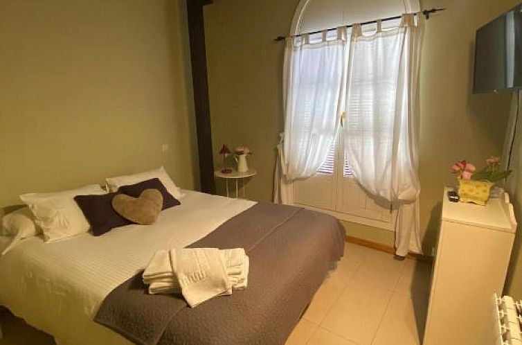 Refitolería Apartamentos