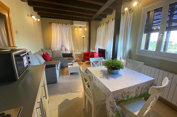 Refitolería Apartamentos