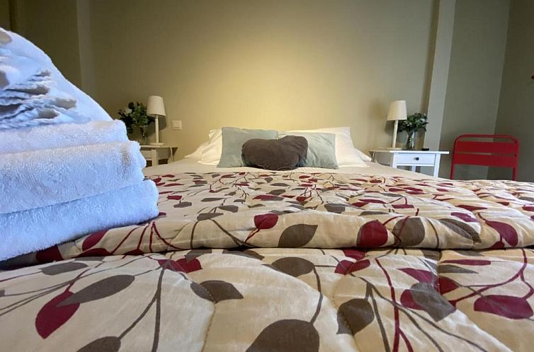 Refitolería Apartamentos