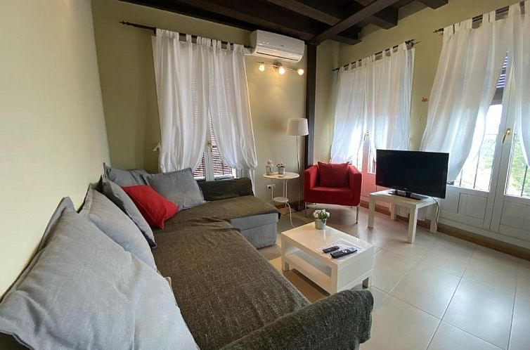 Refitolería Apartamentos