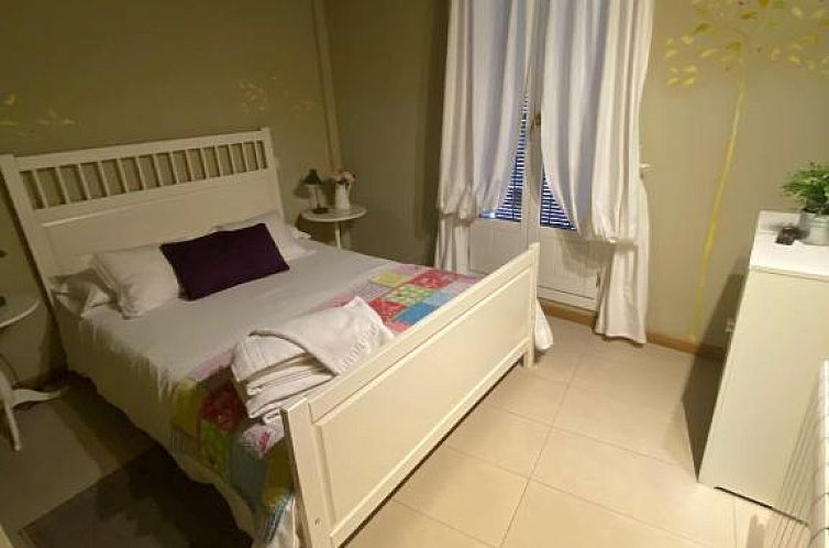 Refitolería Apartamentos