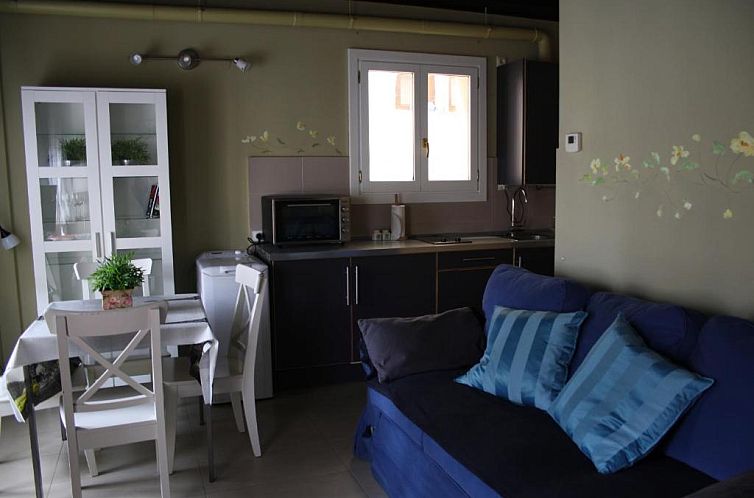 Refitolería Apartamentos
