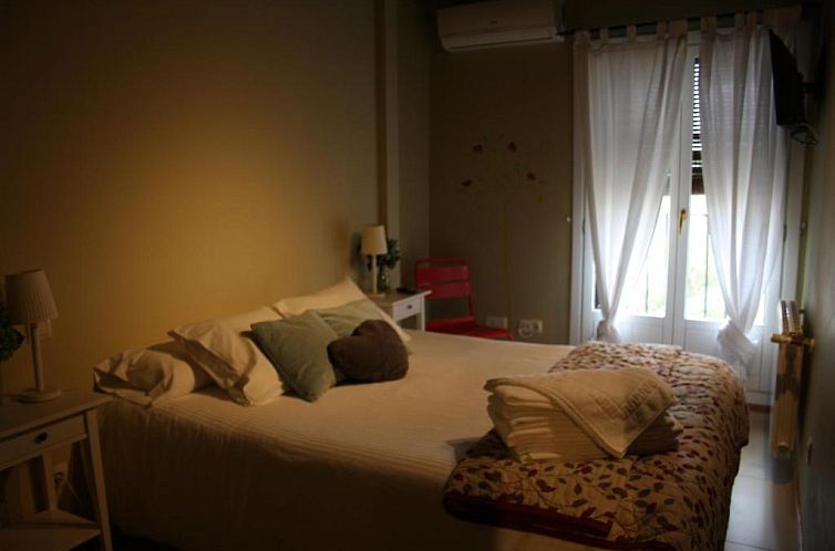 Refitolería Apartamentos