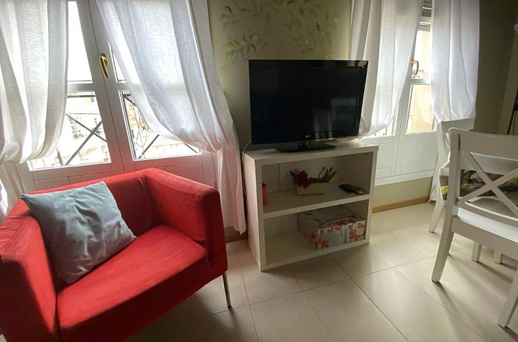 Refitolería Apartamentos