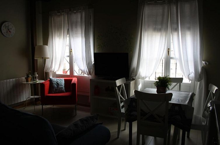 Refitolería Apartamentos