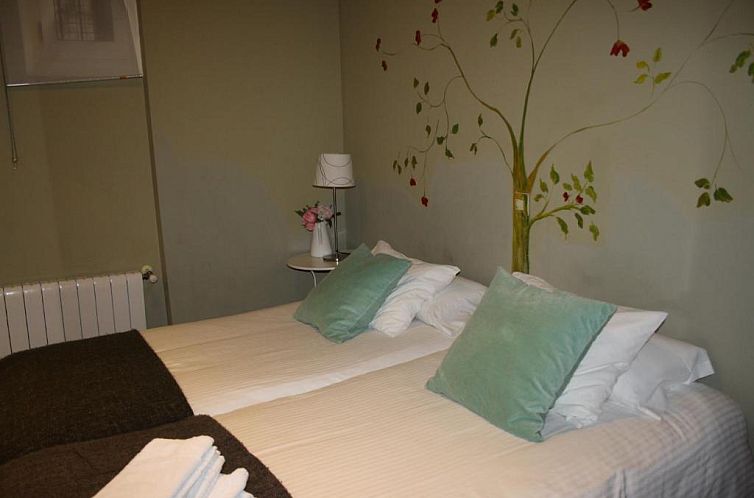 Refitolería Apartamentos