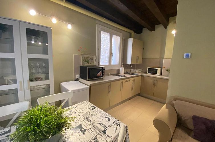 Refitolería Apartamentos