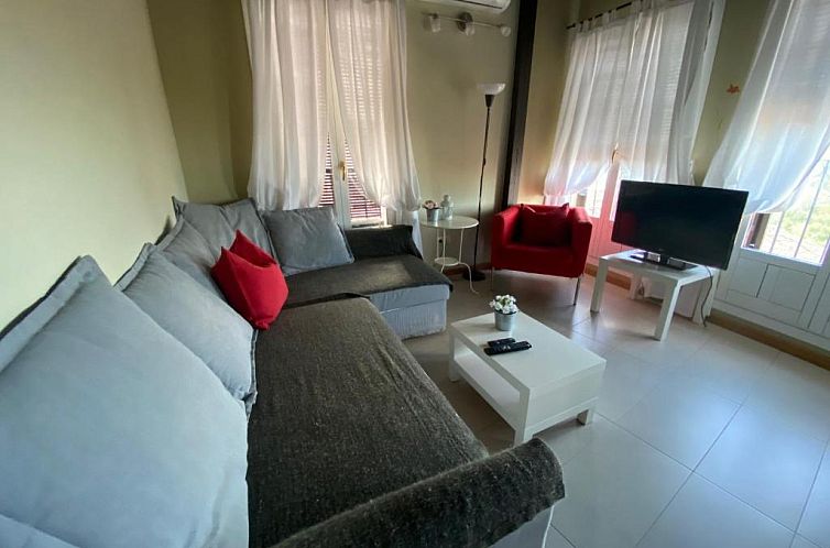 Refitolería Apartamentos