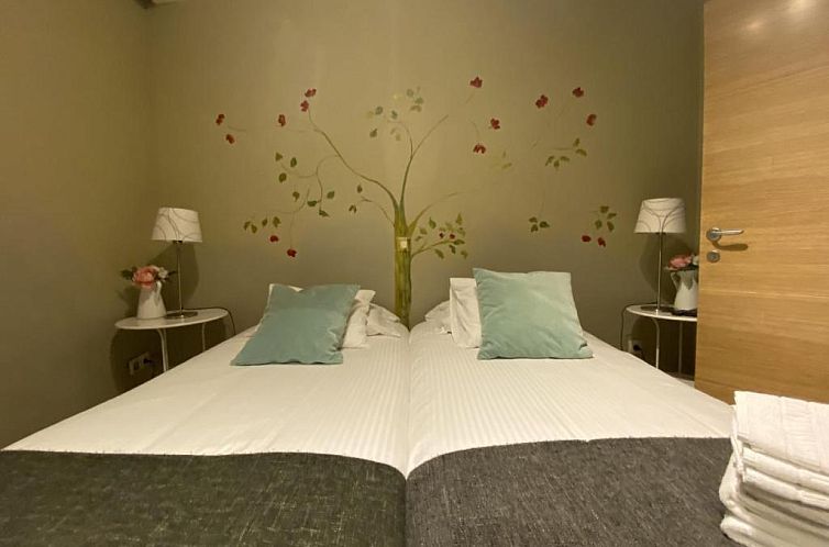 Refitolería Apartamentos