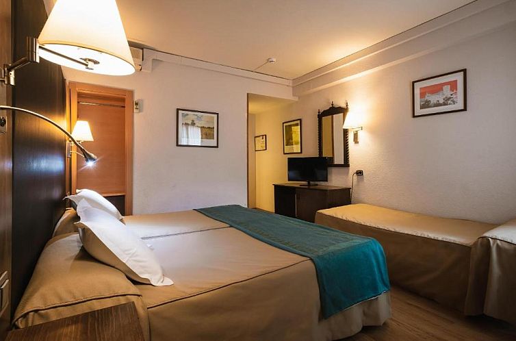 Hotel Corregidor