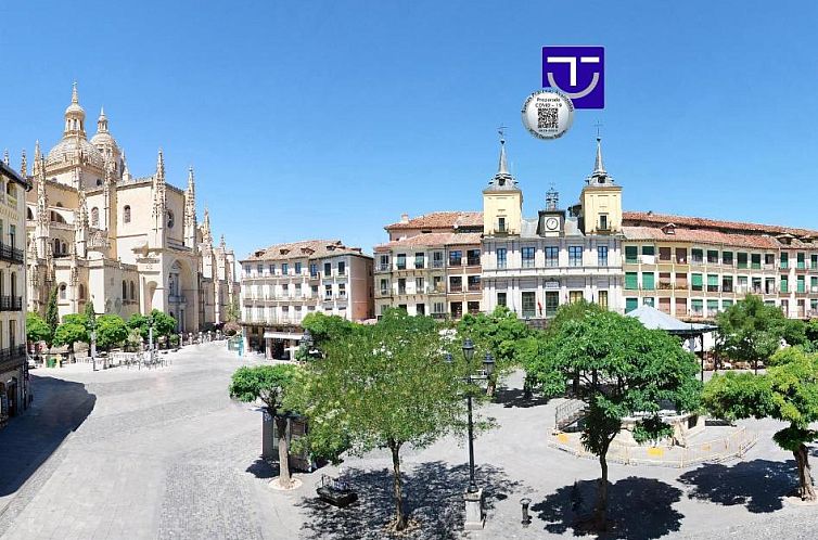 Unterkunft 24714606 - Appartement Kastilien-León - Hotel Infanta Isabel