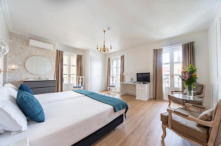 Hotel Infanta Isabel