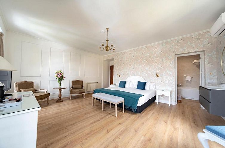 Hotel Infanta Isabel