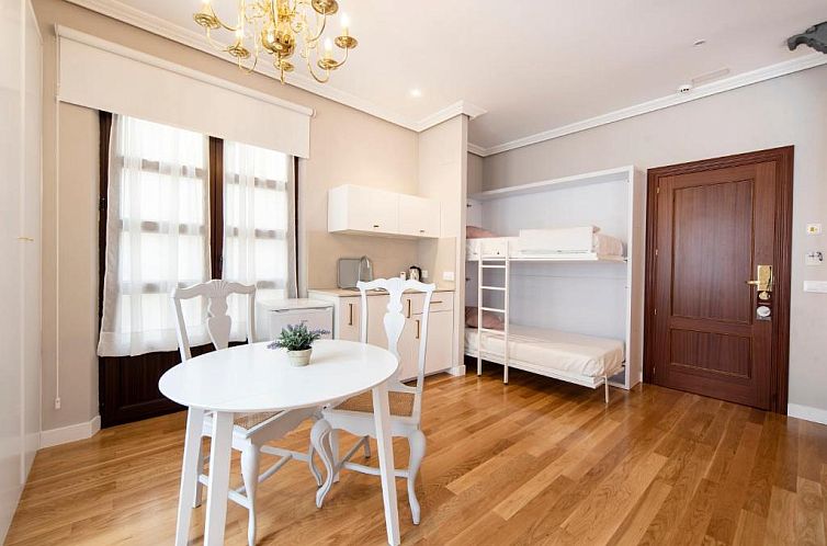 Hotel Infanta Isabel