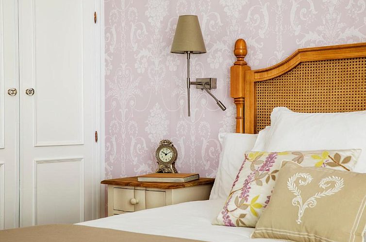 Hotel Infanta Isabel