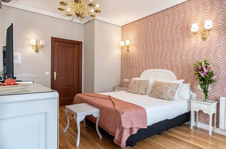Hotel Infanta Isabel