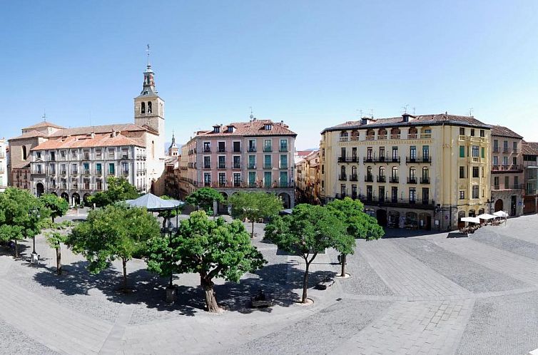 Hotel Infanta Isabel
