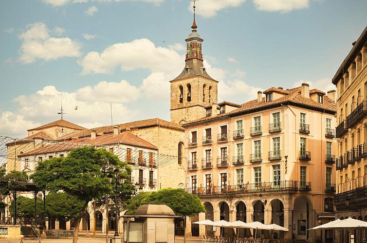 Hotel Infanta Isabel