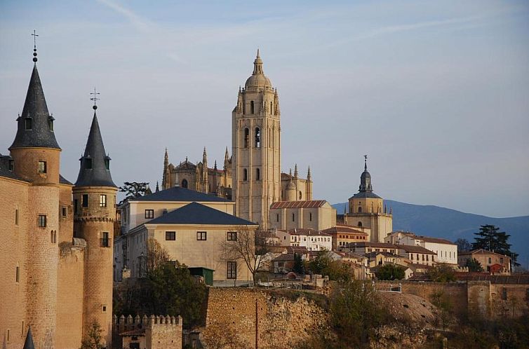 Hotel Infanta Isabel