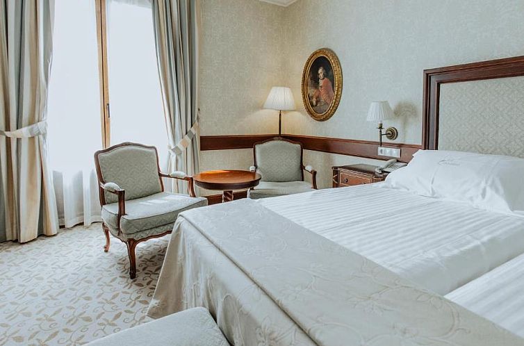 Hotel Cándido