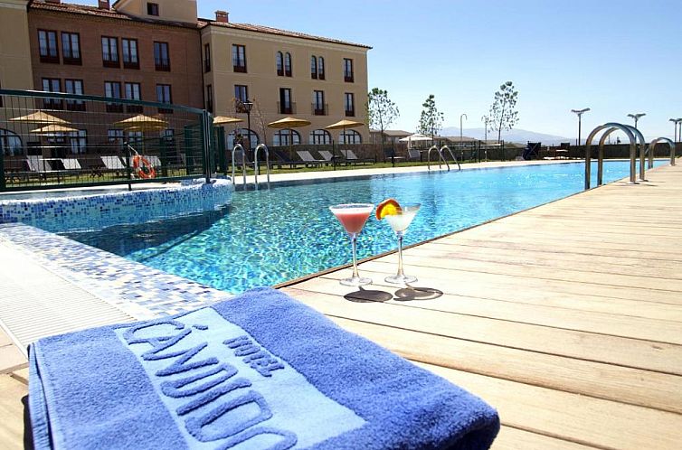Hotel Cándido
