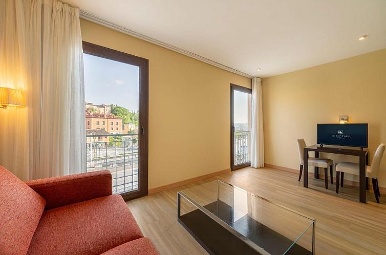 Eurostars Plaza Acueducto