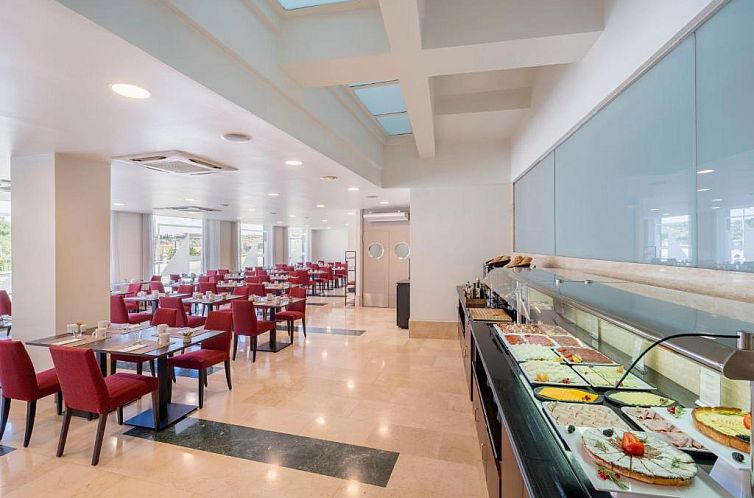 Eurostars Plaza Acueducto