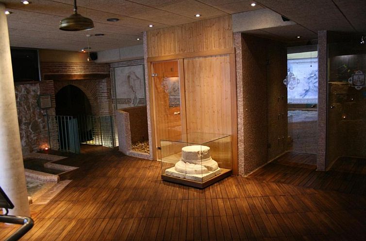 Hotel Spa La Casa Mudéjar