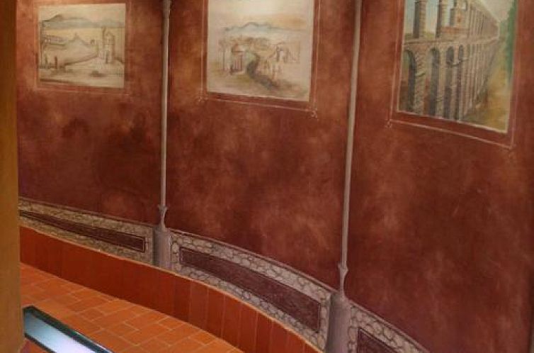 Hotel Spa La Casa Mudéjar