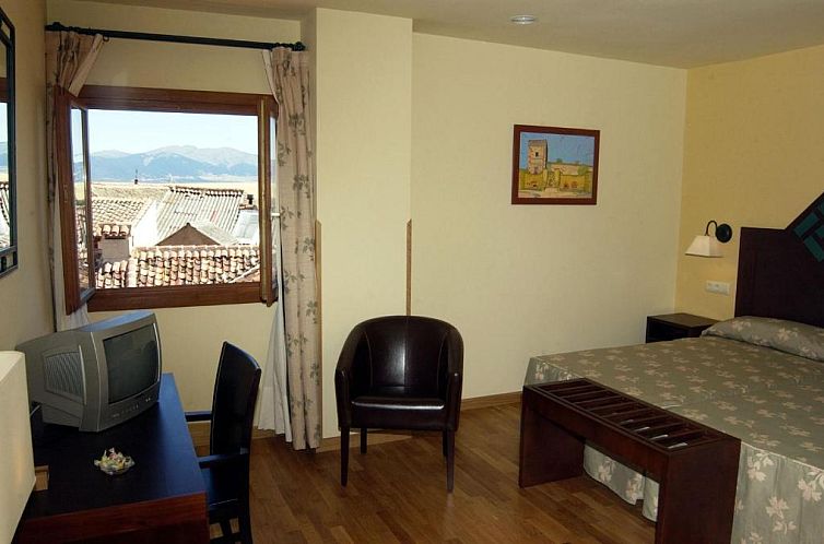 Hotel Spa La Casa Mudéjar