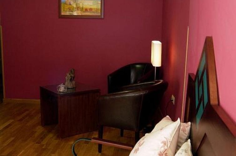 Hotel Spa La Casa Mudéjar