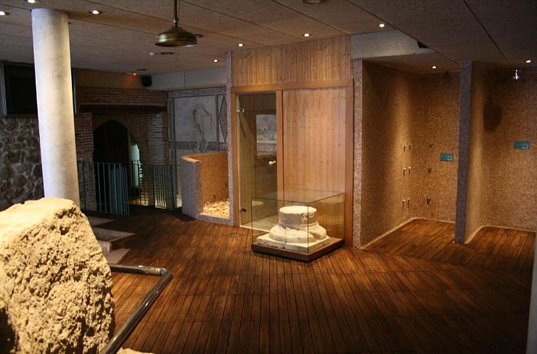 Hotel Spa La Casa Mudéjar