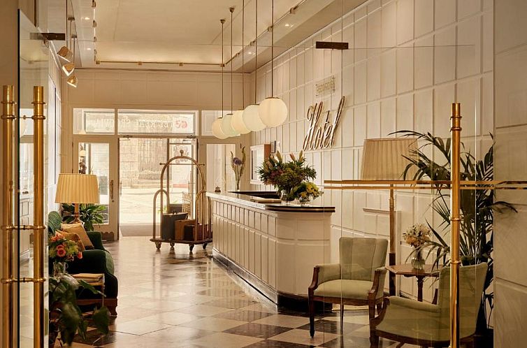 Unterkunft 24714611 - Appartement Kastilien-León - Hotel Real Segovia