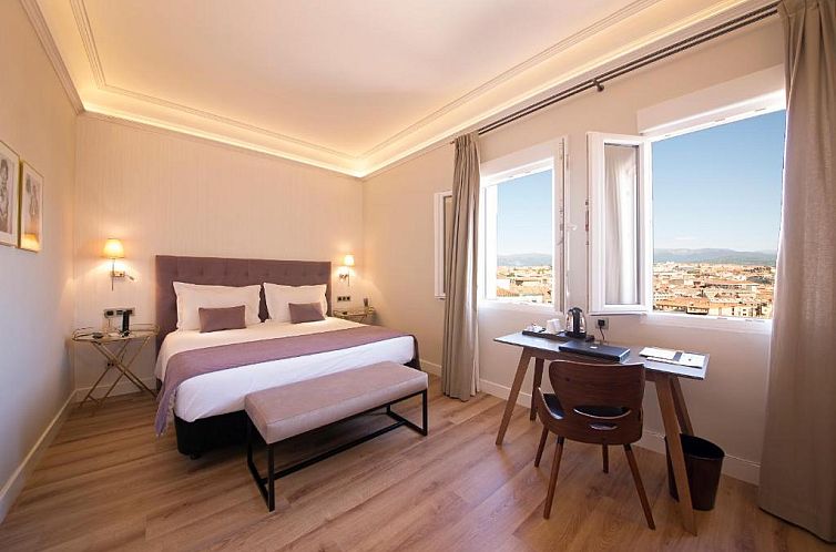 Hotel Real Segovia