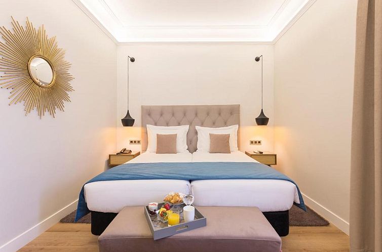 Hotel Real Segovia
